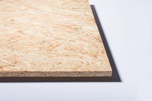Tablero Hidrufugo OSB